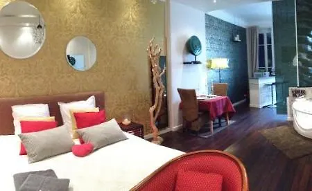 Endlesslove Bed & Breakfast