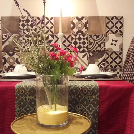 Endlesslove Bed & Breakfast *