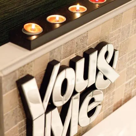 Bed & Breakfast Endlesslove Salon-de-Provence