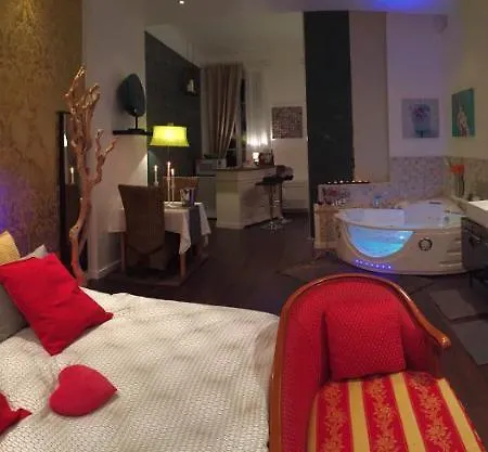 Endlesslove Salon-de-Provence