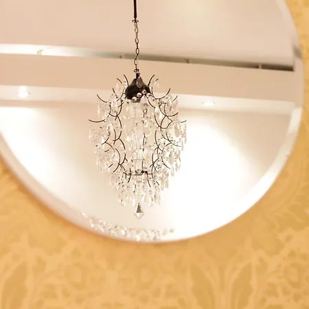 Bed & Breakfast Endlesslove Salon-de-Provence