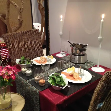 Bed & Breakfast Endlesslove